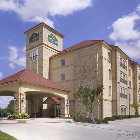 Hotel La Quinta By Wyndham Dallas Grand Prairie South Extérieur photo