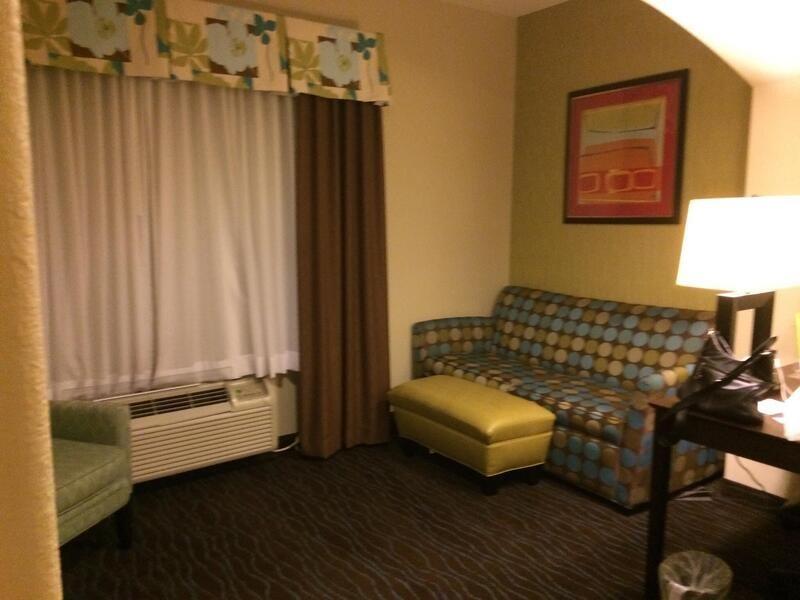 Hotel La Quinta By Wyndham Dallas Grand Prairie South Extérieur photo