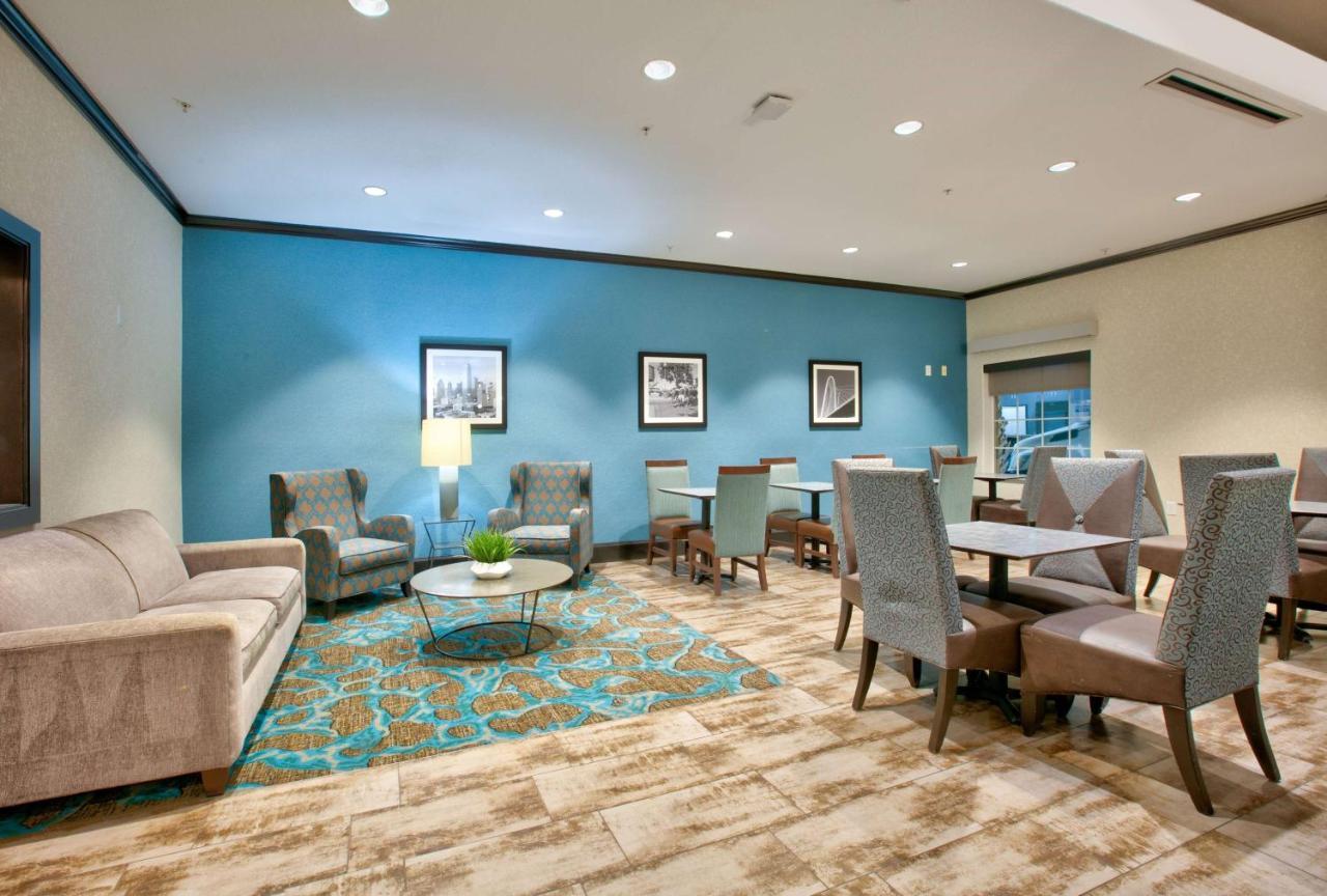 Hotel La Quinta By Wyndham Dallas Grand Prairie South Extérieur photo