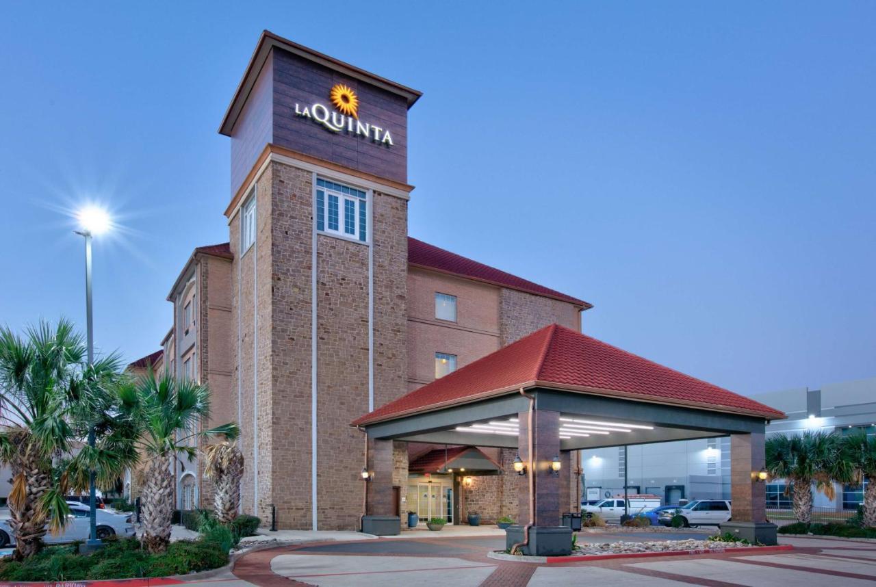 Hotel La Quinta By Wyndham Dallas Grand Prairie South Extérieur photo