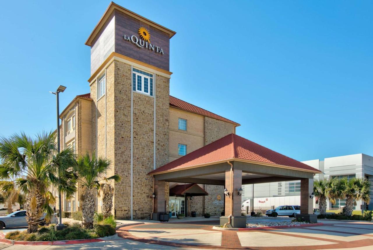 Hotel La Quinta By Wyndham Dallas Grand Prairie South Extérieur photo