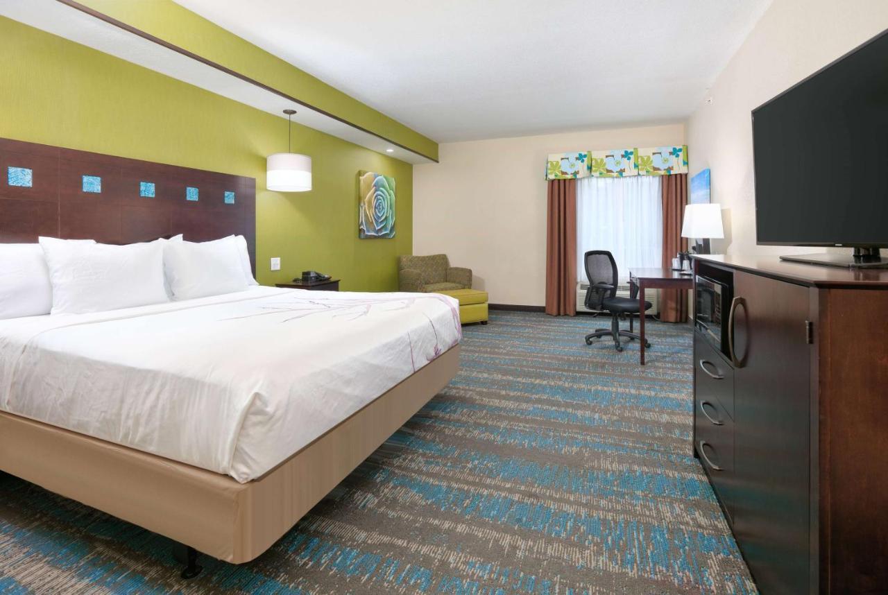 Hotel La Quinta By Wyndham Dallas Grand Prairie South Extérieur photo