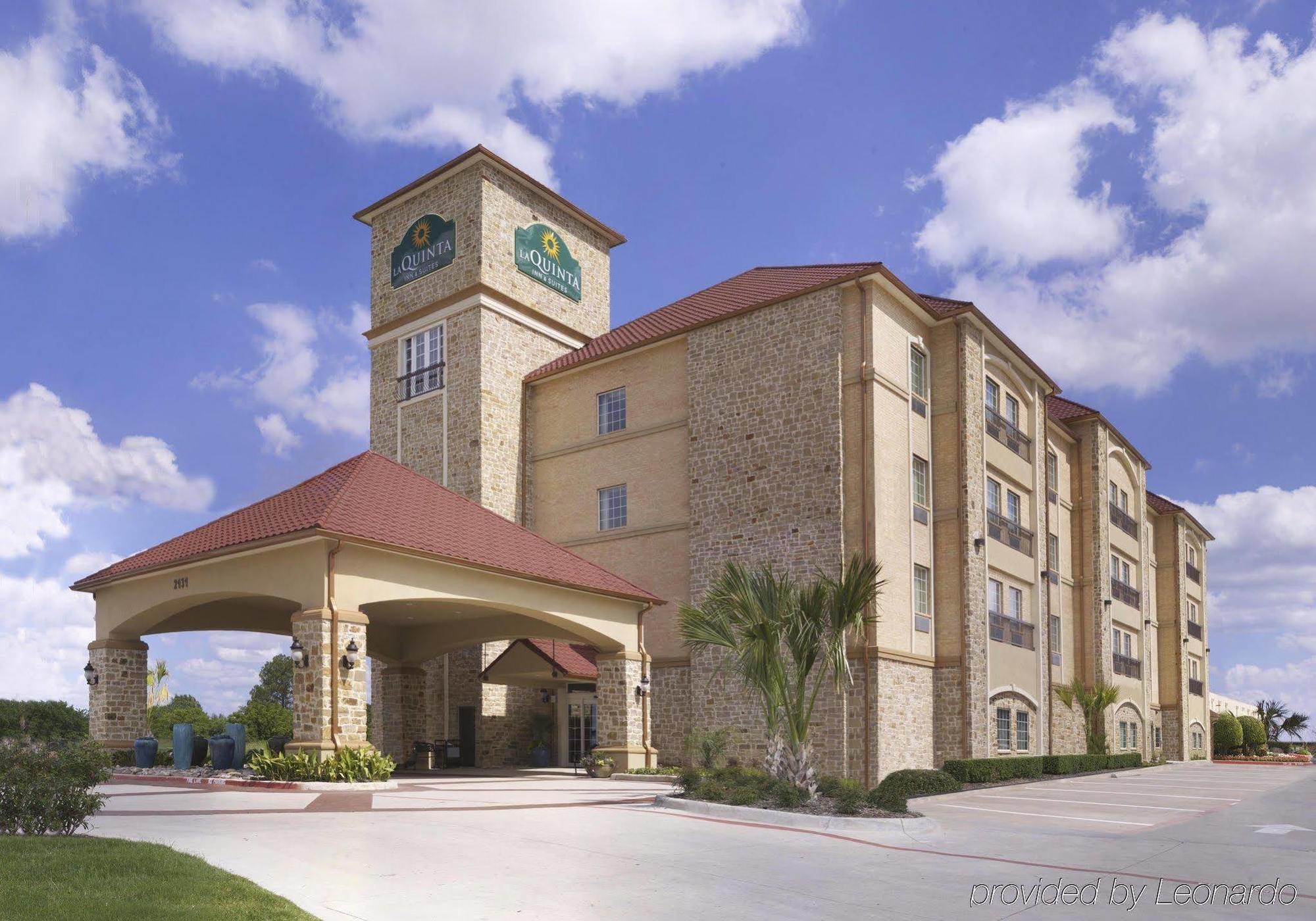 Hotel La Quinta By Wyndham Dallas Grand Prairie South Extérieur photo